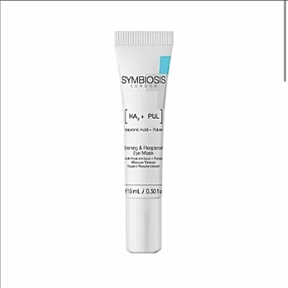 SYMBIOSIS LONDON
Tightening Resplendent Eye cream